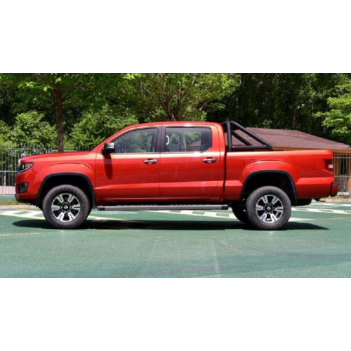 N3 LHD Pickup Trucks Pick-up Trucks